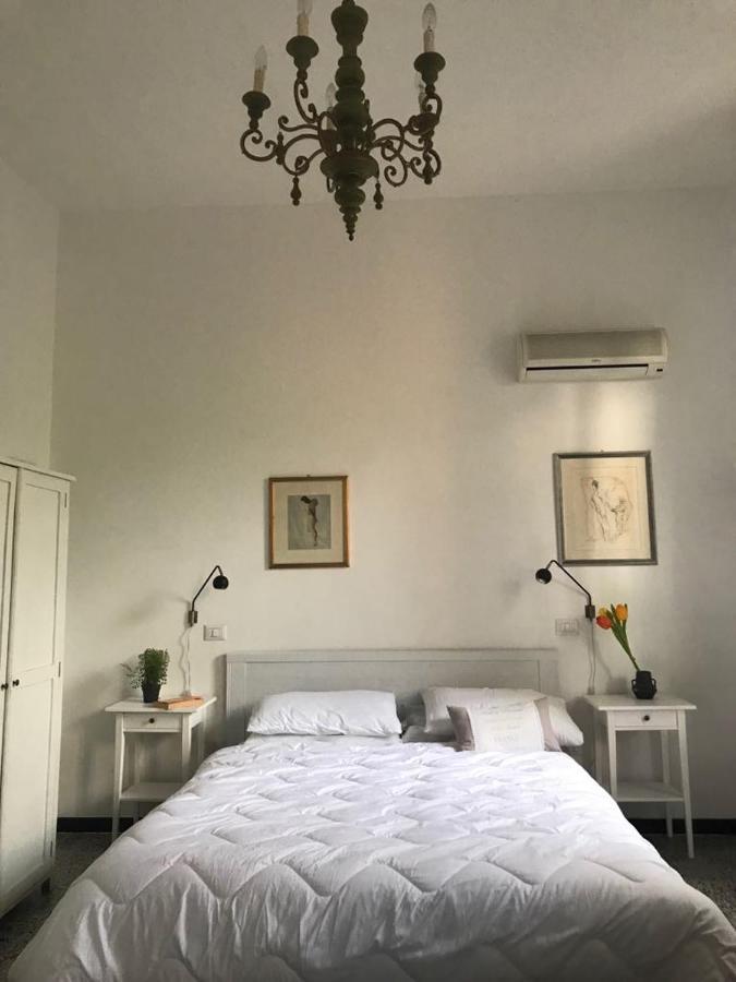 Villa Serra B&B Iun E6769 Oristano Bagian luar foto