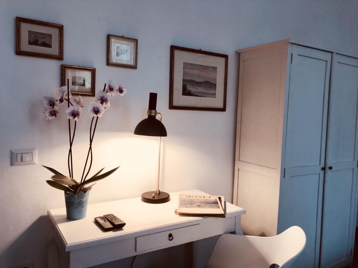 Villa Serra B&B Iun E6769 Oristano Bagian luar foto