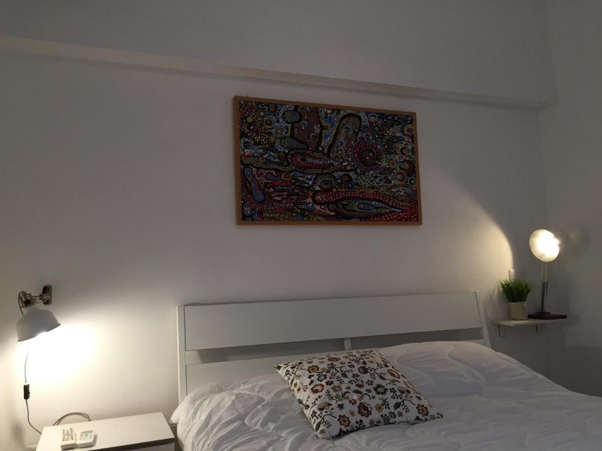 Villa Serra B&B Iun E6769 Oristano Bagian luar foto